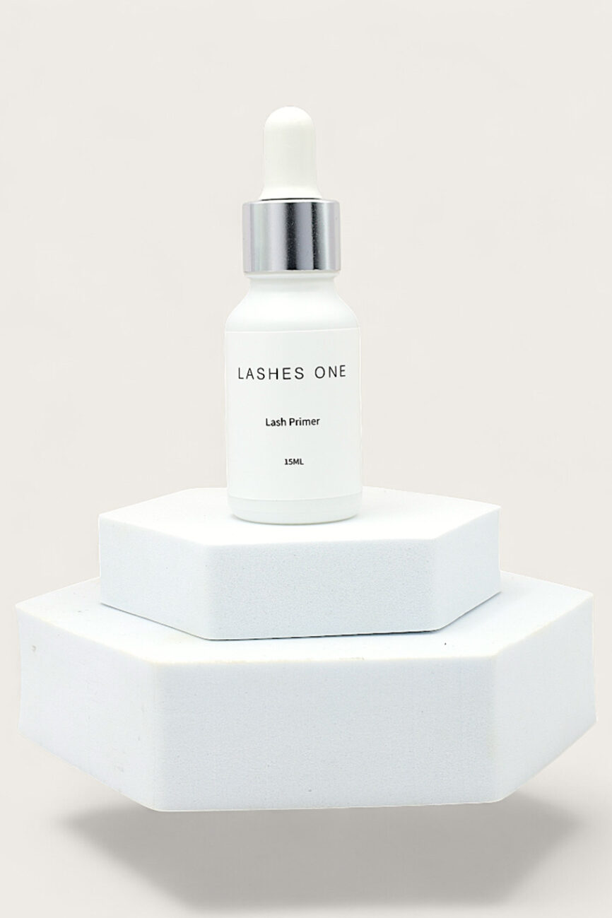 Primer von Lashes One