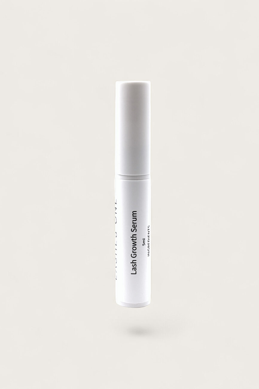 Wimpernserum von Lashes One